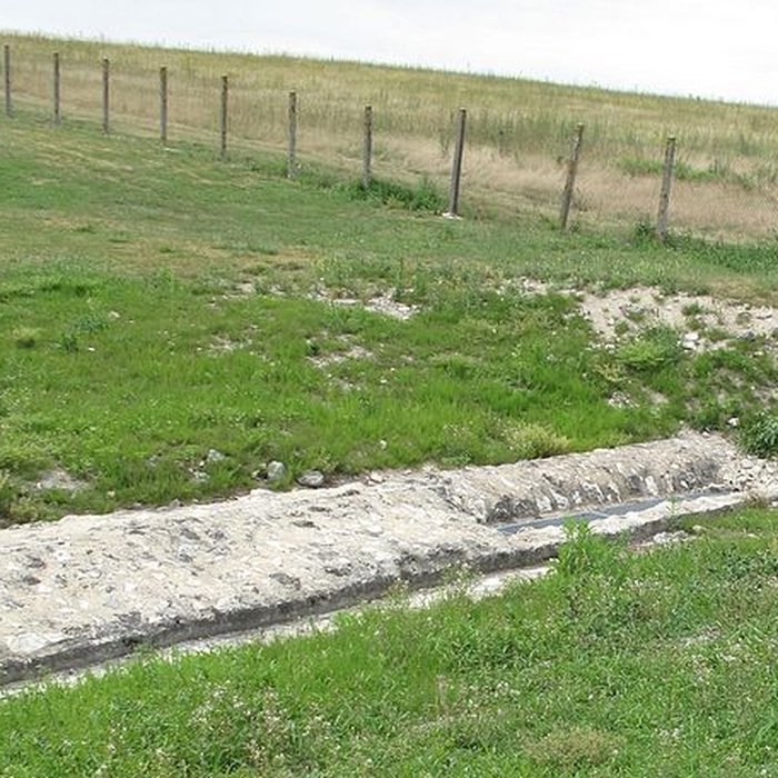 Photo de Aquis Segeste à Sceaux-du-Gâtinais