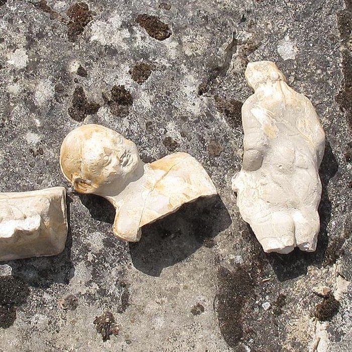 Photo de Aquis Segeste à Sceaux-du-Gâtinais