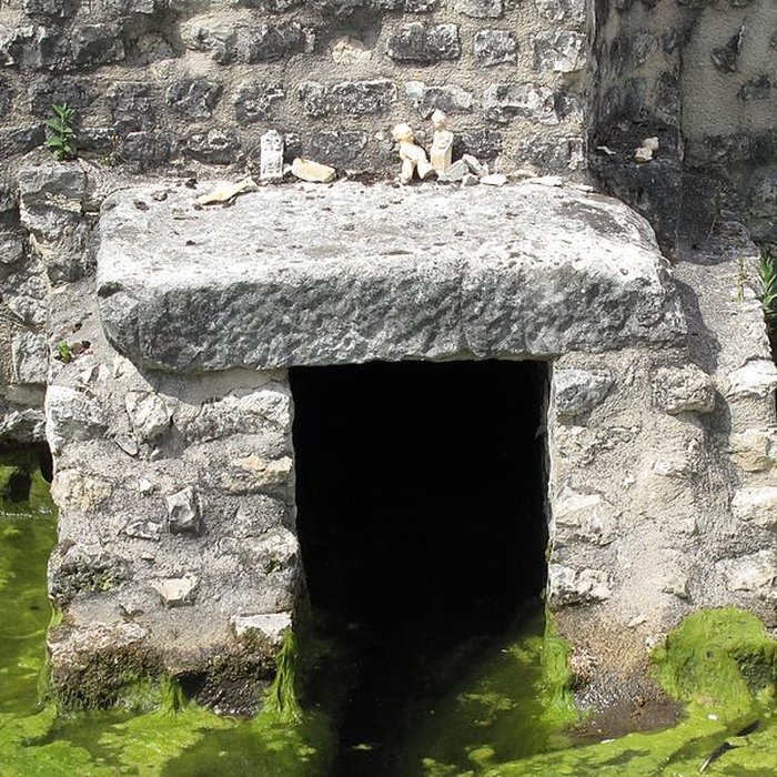 Photo de Aquis Segeste à Sceaux-du-Gâtinais