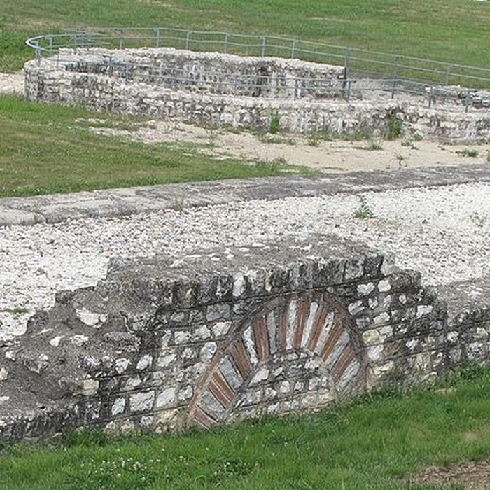 Photo de Aquis Segeste à Sceaux-du-Gâtinais