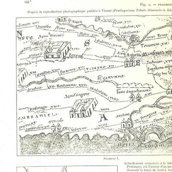 Photo de Aquis Segeste à Sceaux-du-Gâtinais