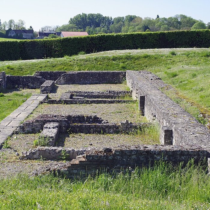 Photo de Aquis Segeste à Sceaux-du-Gâtinais