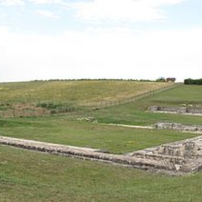 Photo de Aquis Segeste à Sceaux-du-Gâtinais