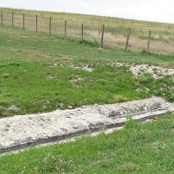 Aquis Segeste à Sceaux-du-Gâtinais