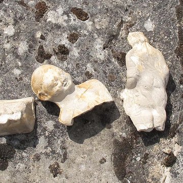 Aquis Segeste à Sceaux-du-Gâtinais