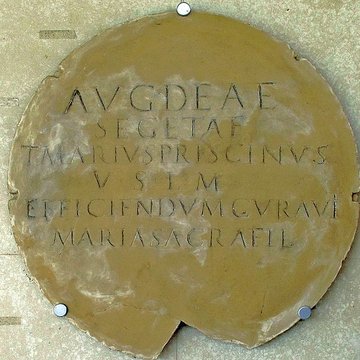 Aquis Segeste à Sceaux-du-Gâtinais