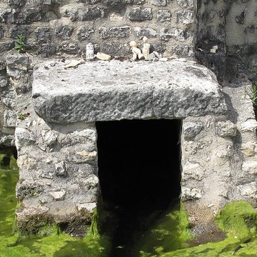 Aquis Segeste à Sceaux-du-Gâtinais