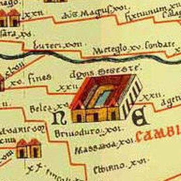 Aquis Segeste à Sceaux-du-Gâtinais