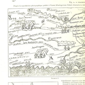 Aquis Segeste à Sceaux-du-Gâtinais
