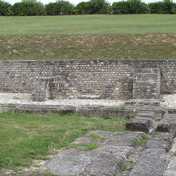 Aquis Segeste à Sceaux-du-Gâtinais