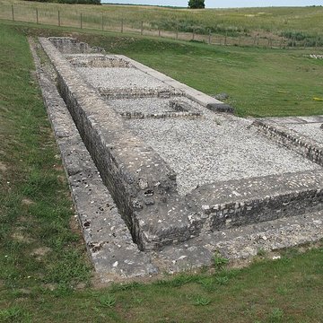 Aquis Segeste à Sceaux-du-Gâtinais