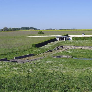 Aquis Segeste à Sceaux-du-Gâtinais