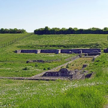 Aquis Segeste à Sceaux-du-Gâtinais