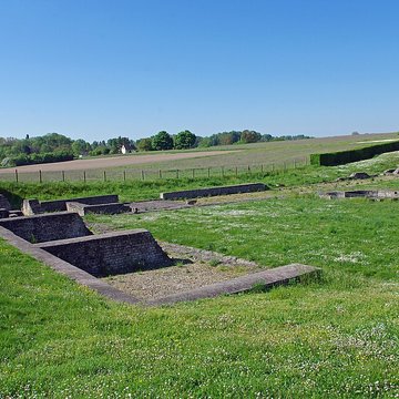 Aquis Segeste à Sceaux-du-Gâtinais