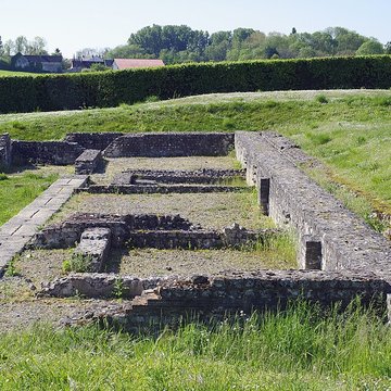 Aquis Segeste à Sceaux-du-Gâtinais