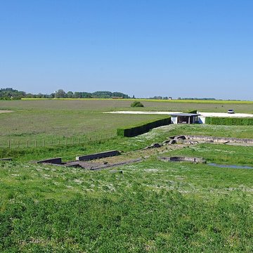 Aquis Segeste à Sceaux-du-Gâtinais