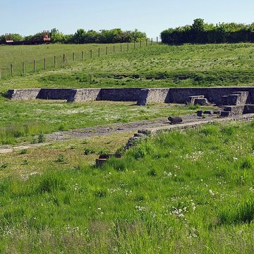Aquis Segeste à Sceaux-du-Gâtinais