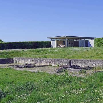 Aquis Segeste à Sceaux-du-Gâtinais