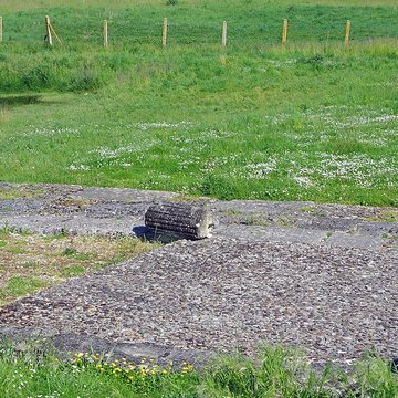 Aquis Segeste à Sceaux-du-Gâtinais
