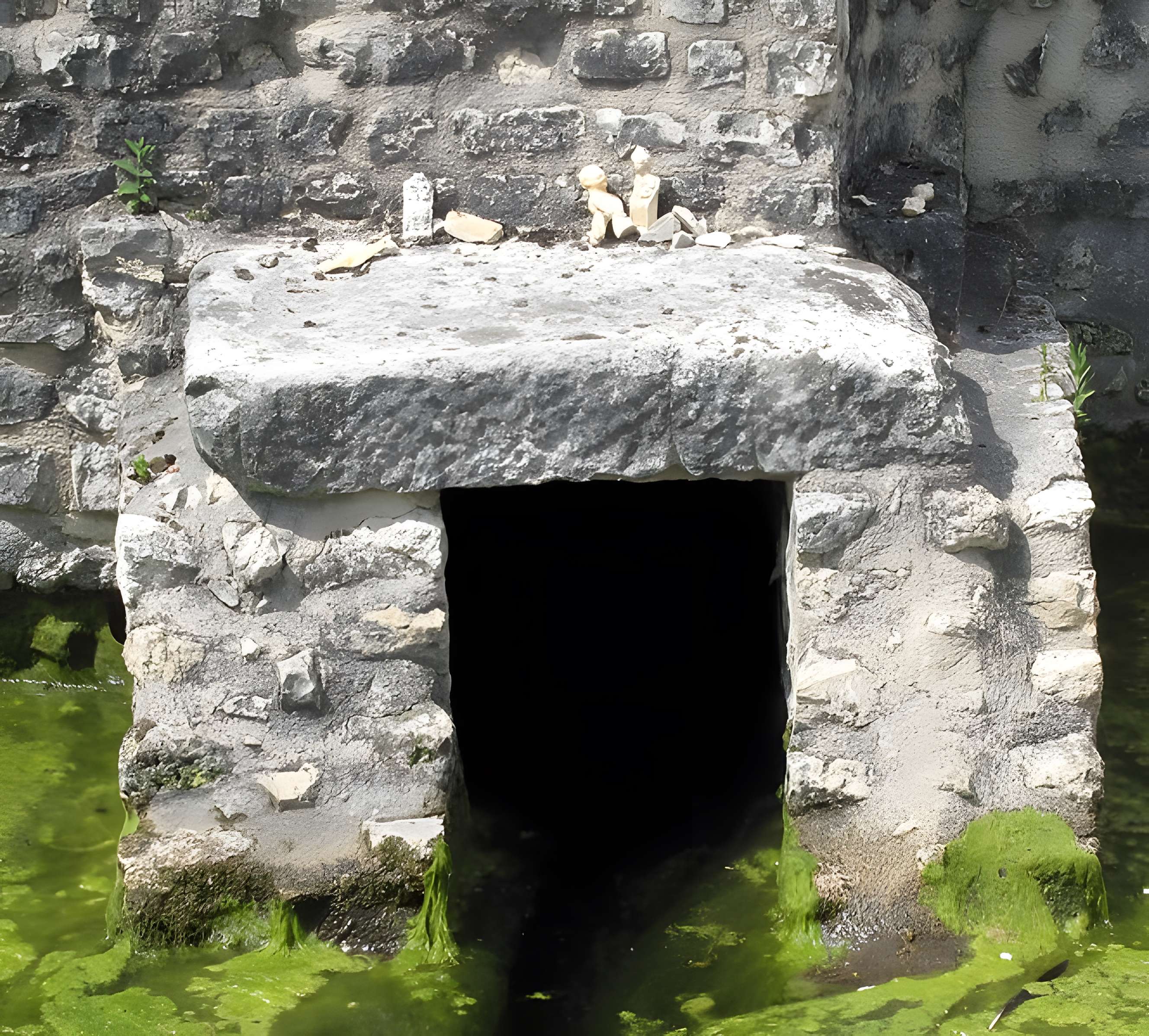 Aquis Segeste à Sceaux-du-Gâtinais