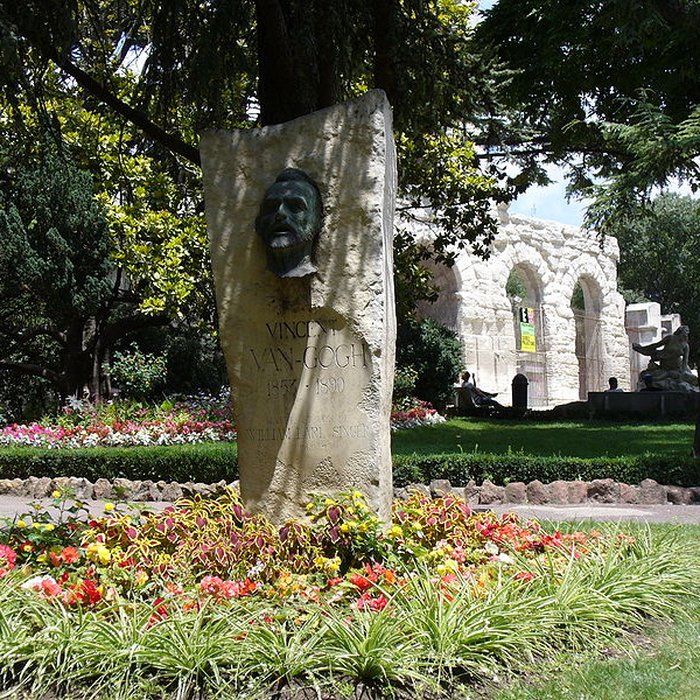 Photo de Théâtre antique dArles