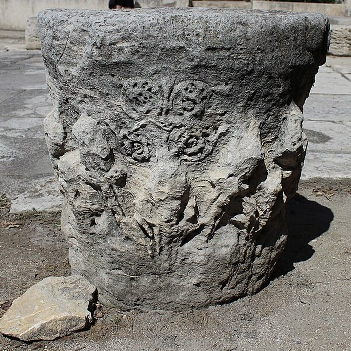 Photo de Théâtre antique dArles