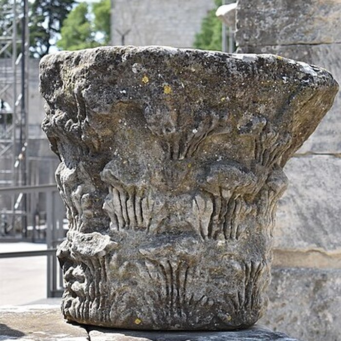 Photo de Théâtre antique dArles