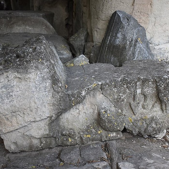 Photo de Théâtre antique dArles