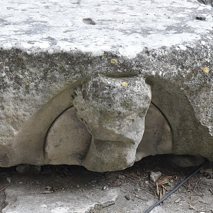 Photo de Théâtre antique dArles