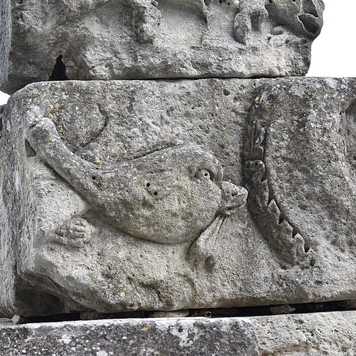 Photo de Théâtre antique dArles