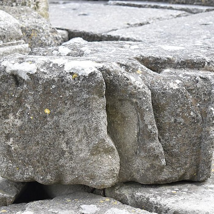 Photo de Théâtre antique dArles