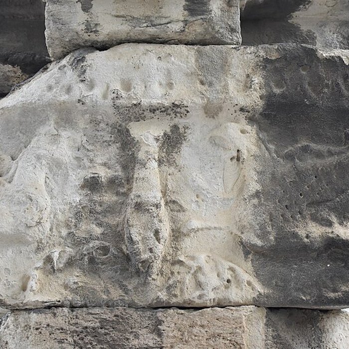 Photo de Théâtre antique dArles