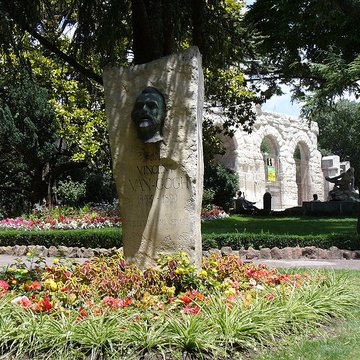 Théâtre antique dArles