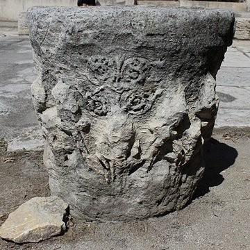 Théâtre antique dArles