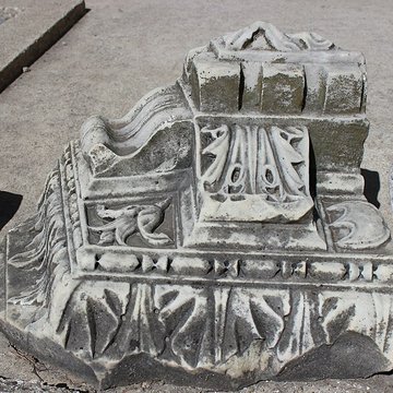 Théâtre antique dArles