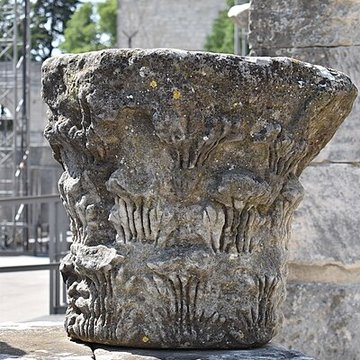 Théâtre antique dArles