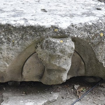 Théâtre antique dArles