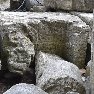 Théâtre antique dArles