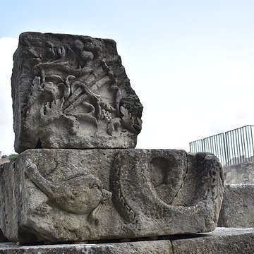 Théâtre antique dArles