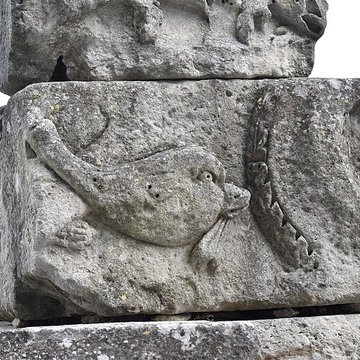 Théâtre antique dArles