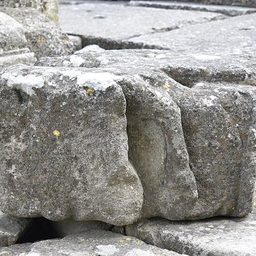 Théâtre antique dArles