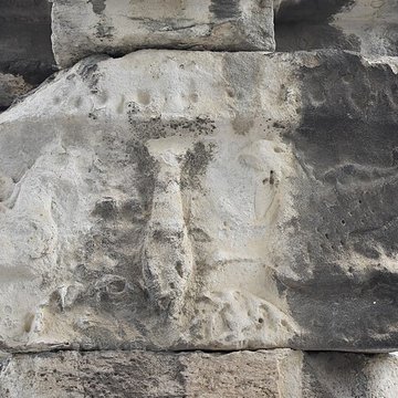 Théâtre antique dArles