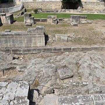 Théâtre antique dArles