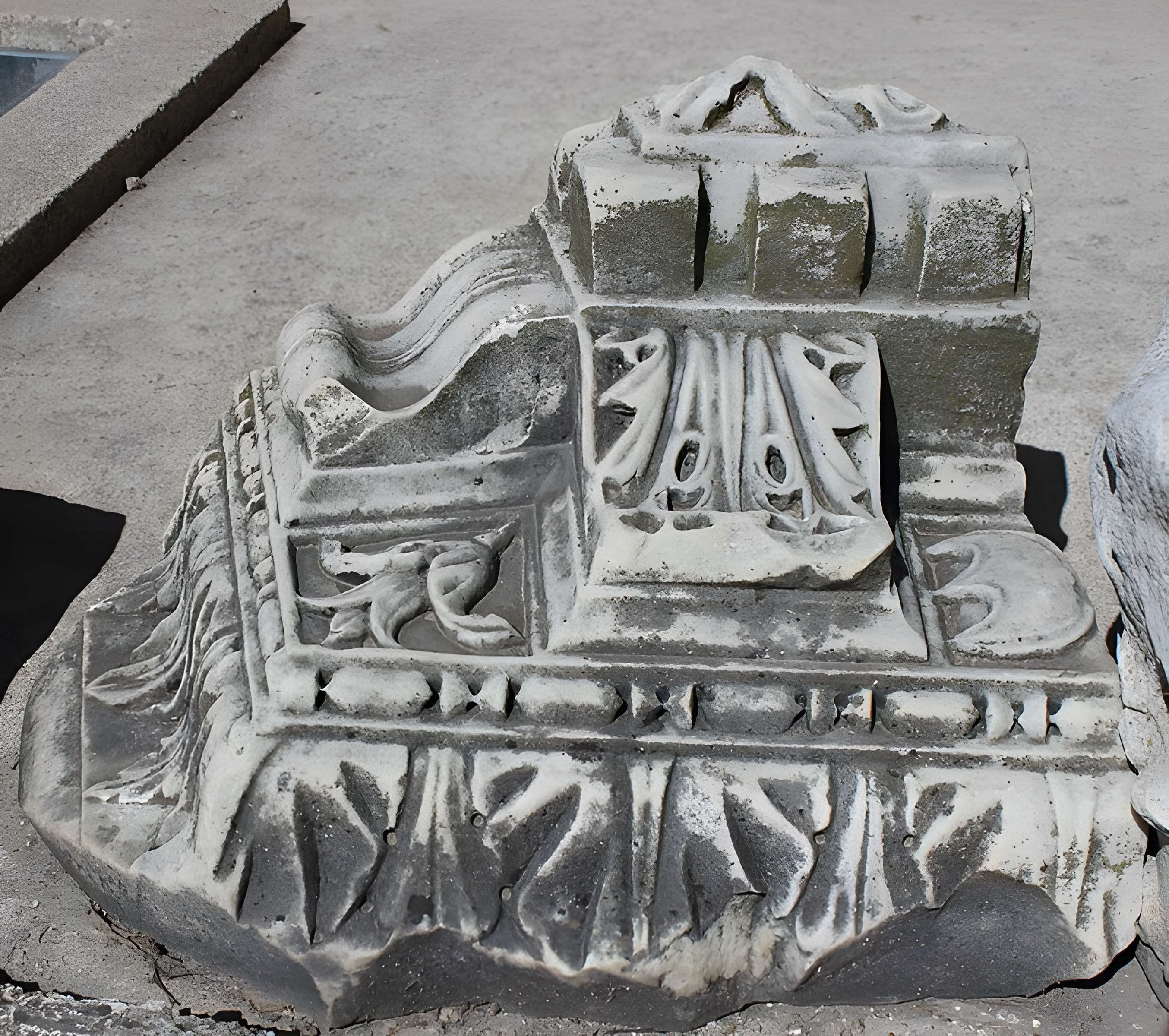 Théâtre antique d'Arles