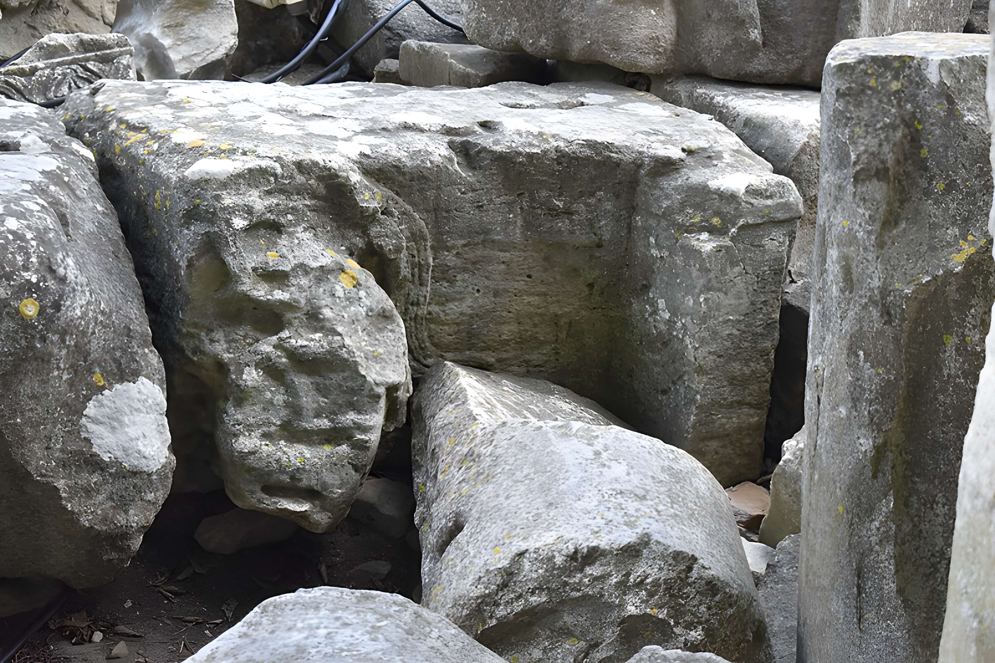 Théâtre antique d'Arles