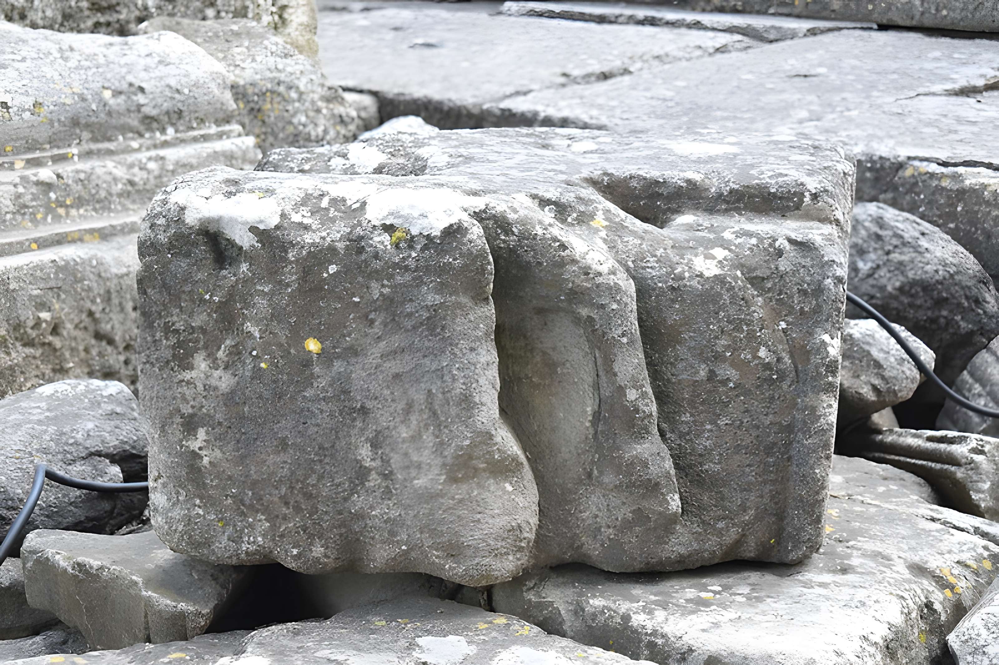 Théâtre antique d'Arles