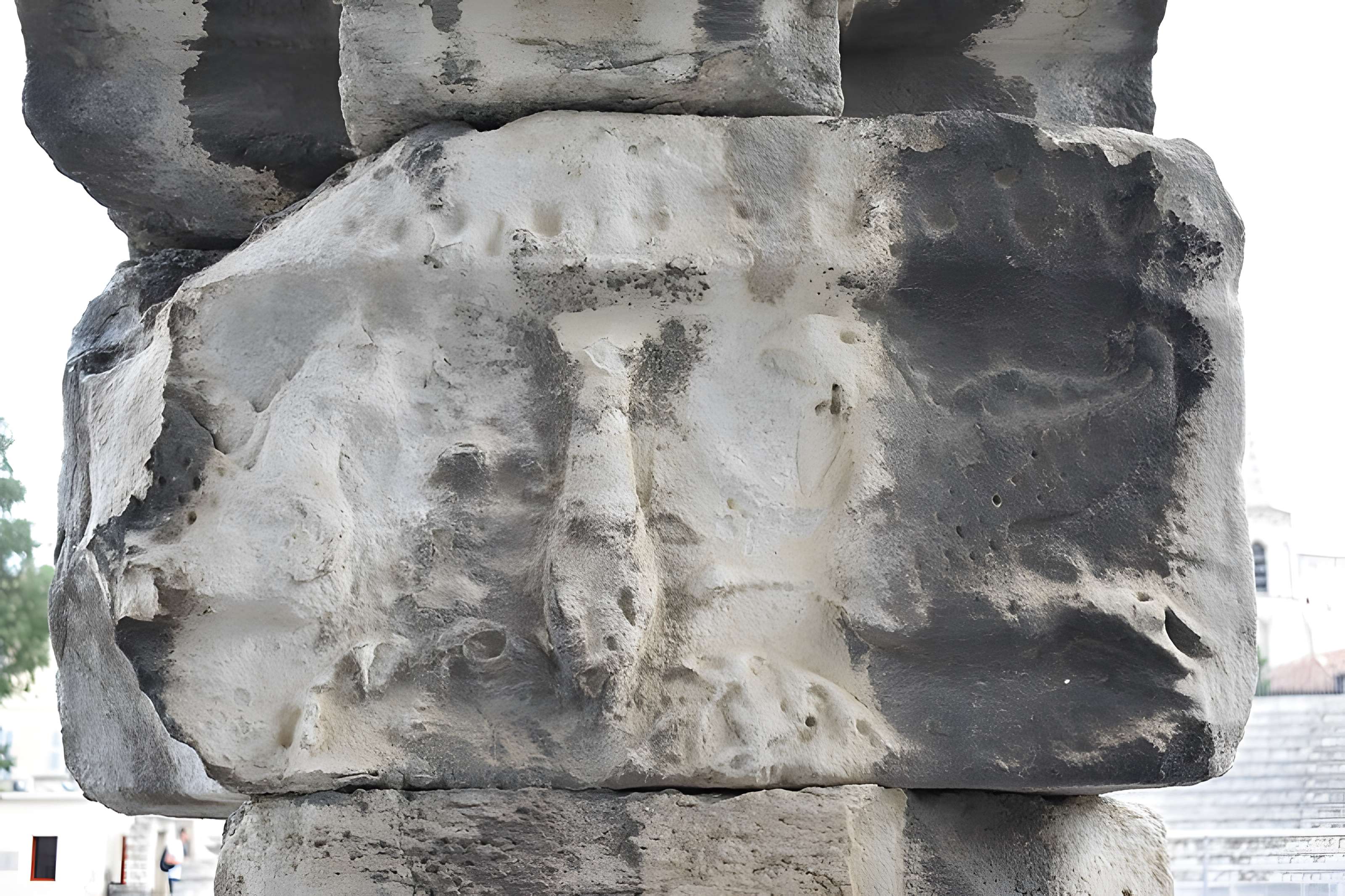 Théâtre antique d'Arles