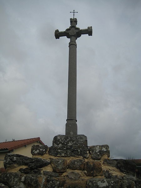 Photo de Croix d'Agnat