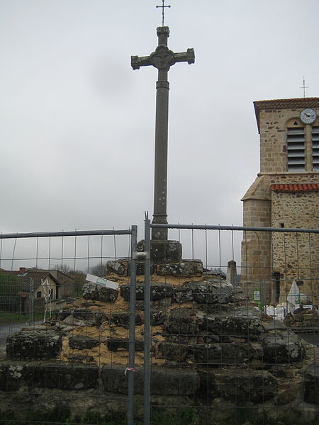 Croix d'Agnat