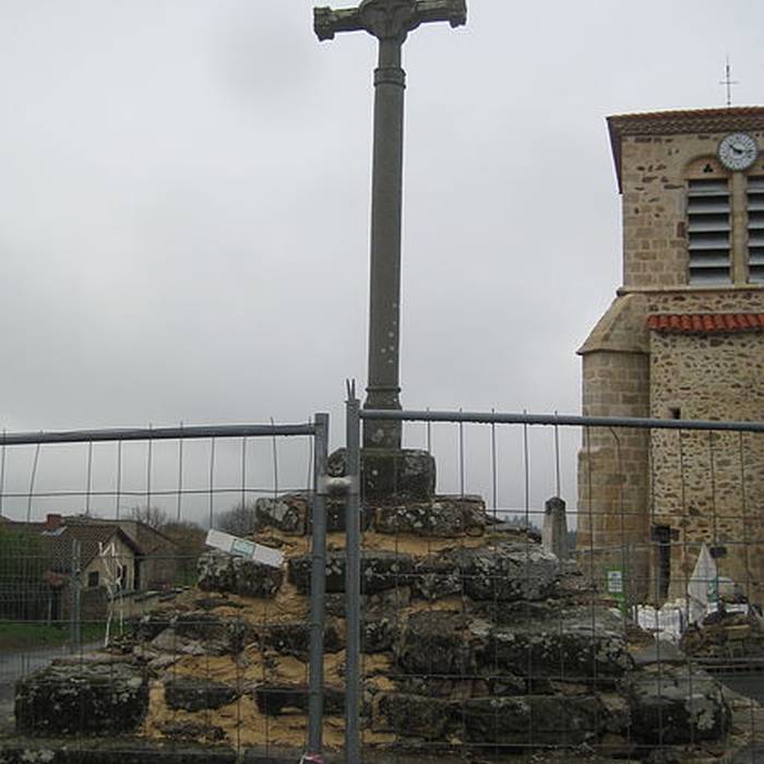 Photo de Croix dAgnat